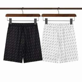 Picture of Balenciaga Short Pants _SKUBalenciagaM-3XLystK6116299